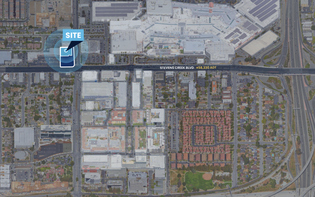 3111 Stevens Creek Boulevard