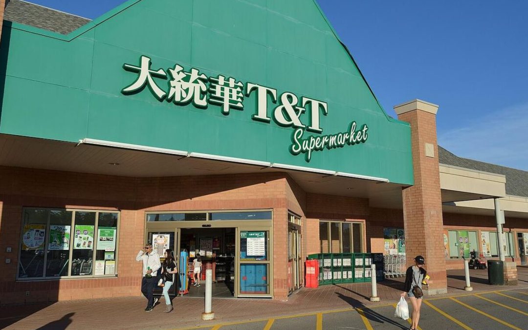 Immigration Crackdown Dents Demand For Fast-Growing Ethnic Grocery Chains