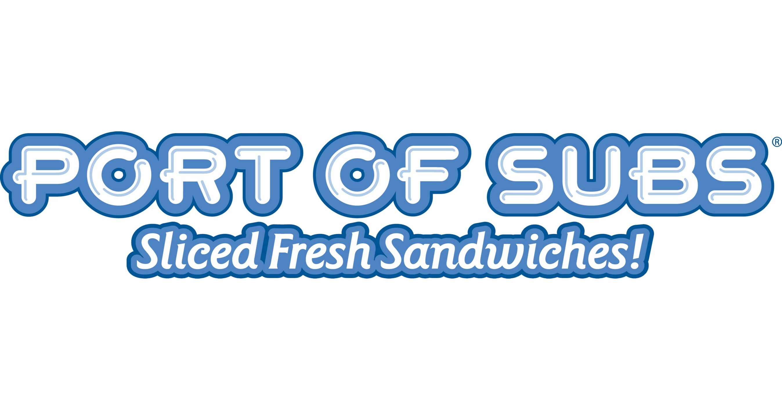 Port of Subs Sliced Fresh Sandwiches