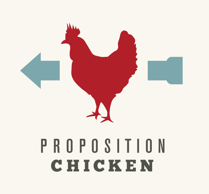 Proposition Chicken