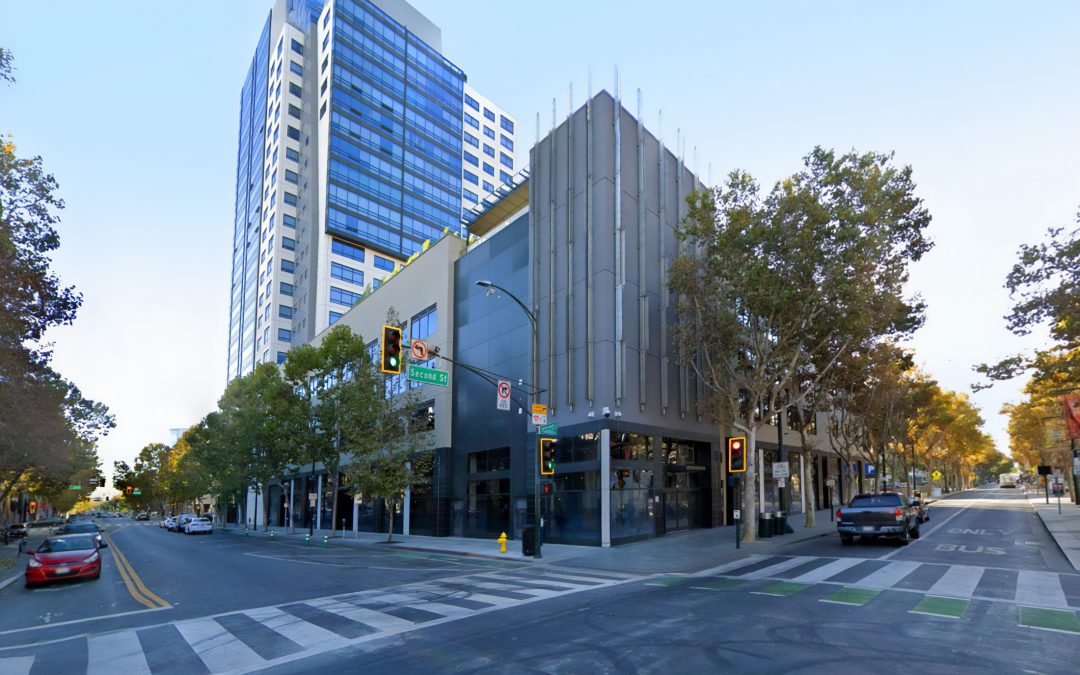 100 South 2nd Street (The 88)