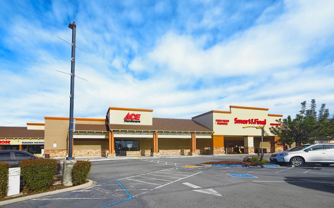 Foothill Square