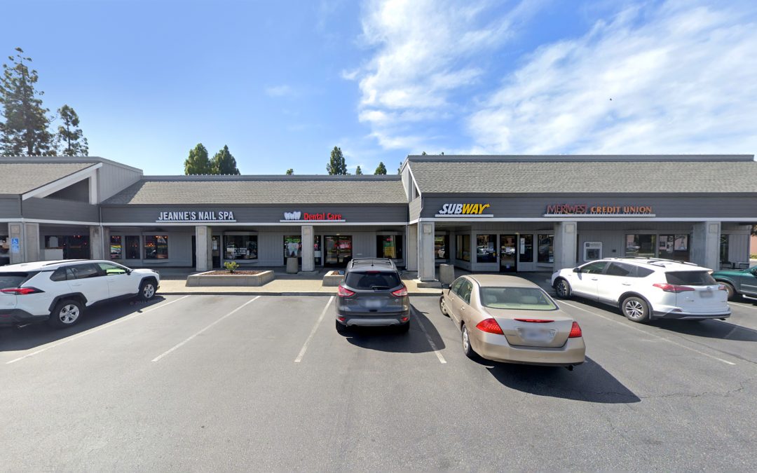 Beresford Square North