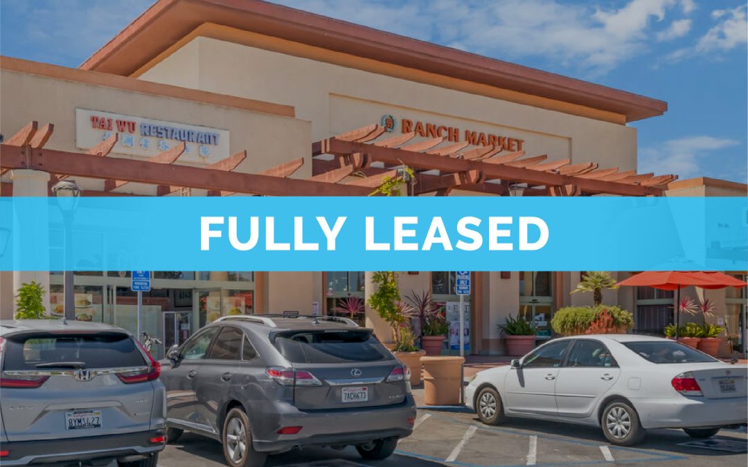 Marlin Cove Shopping Center