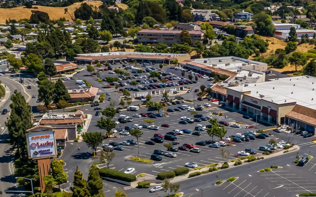 Pinole Vista Plaza