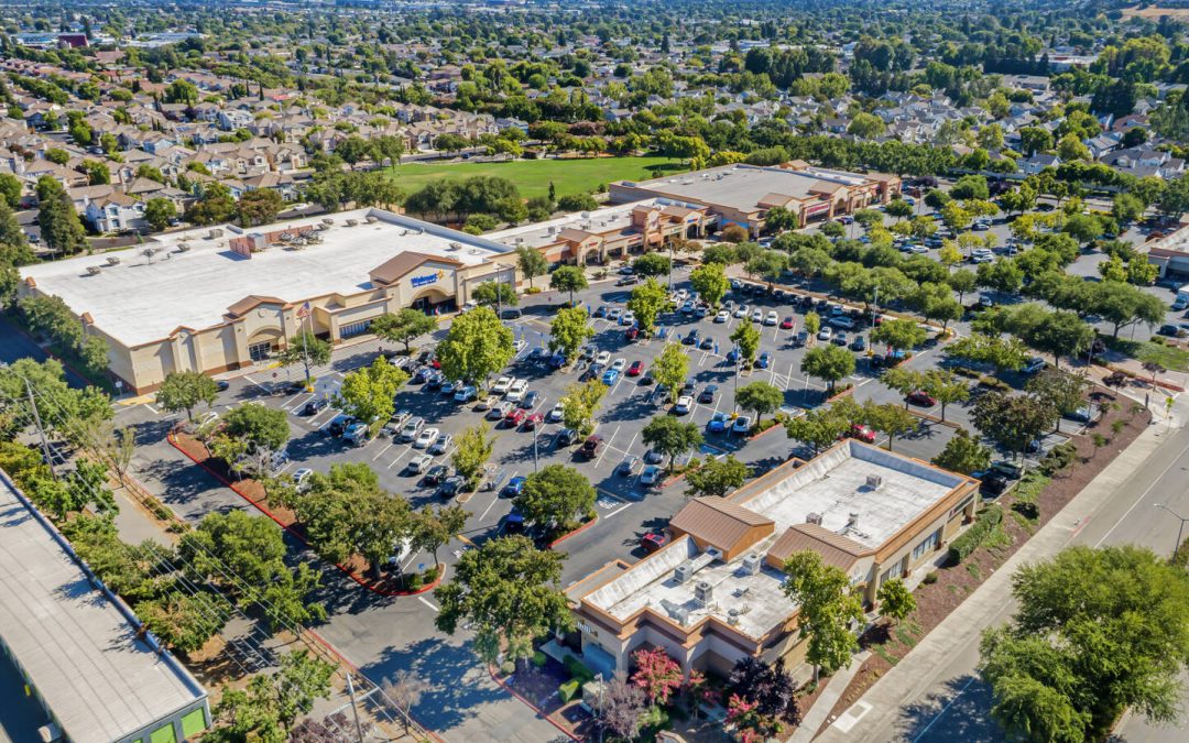 Country Club Village