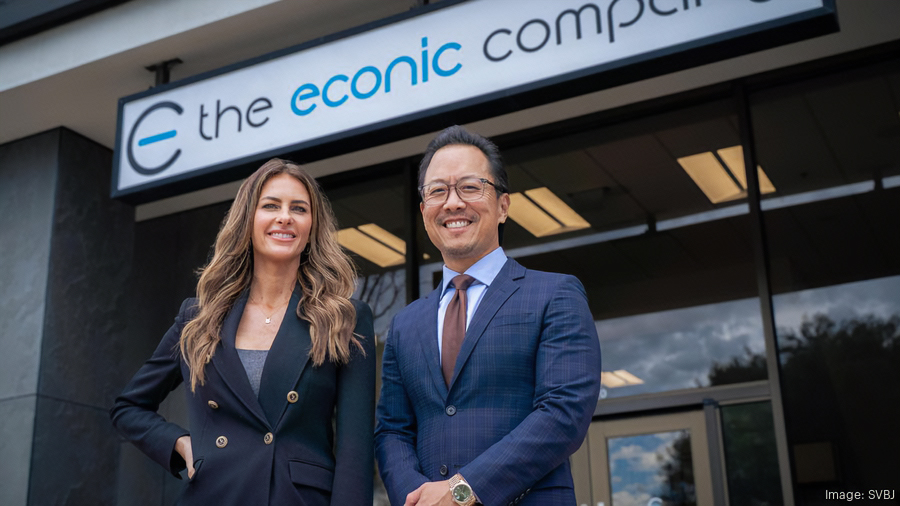 How the Econic Co. Transformed a Troubled Shopping Mall Into a Thriving Retail Hub