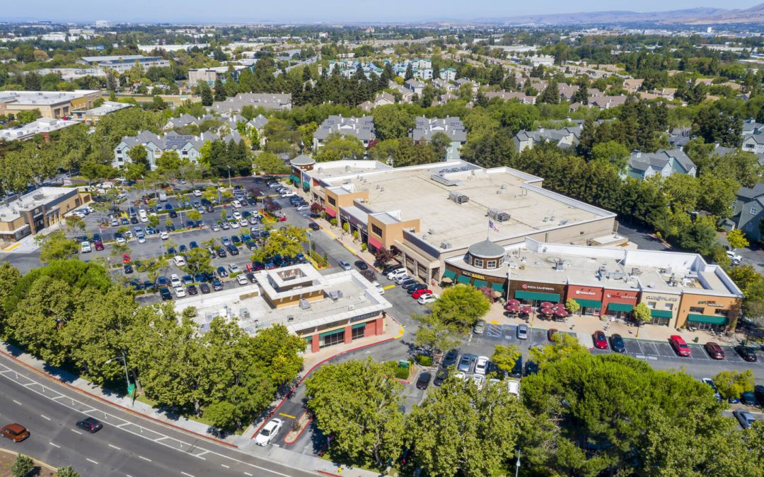 North Park Plaza