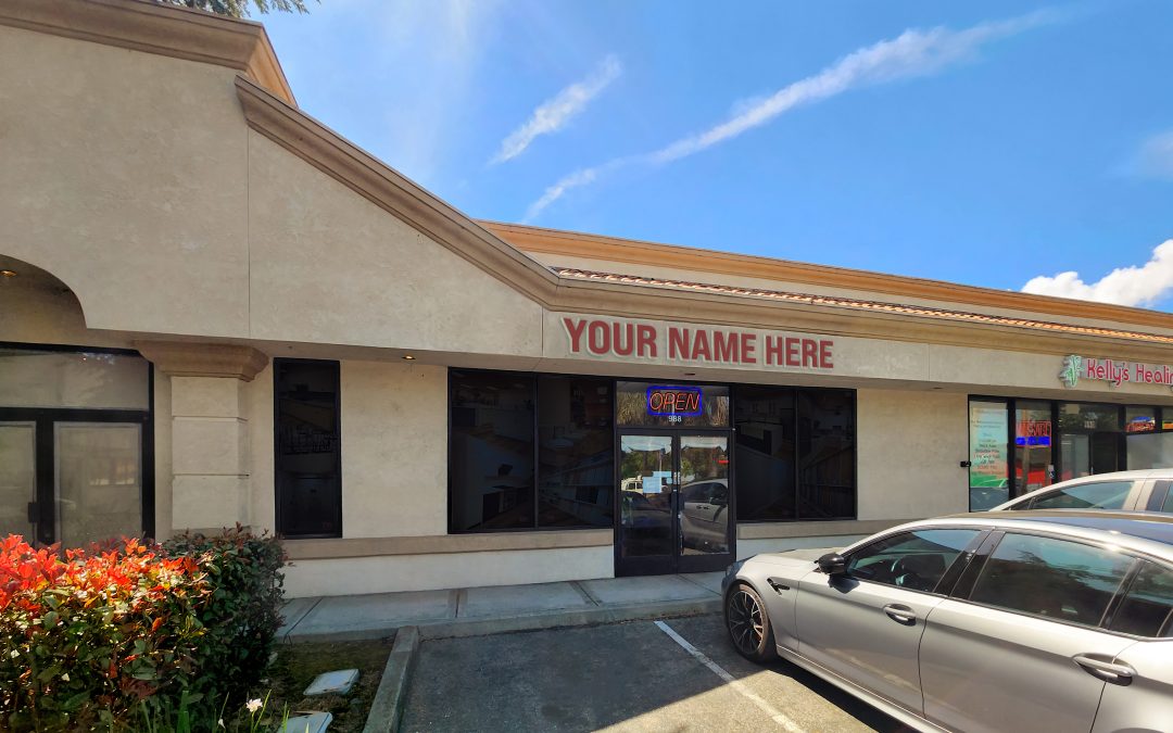 Camino West Center