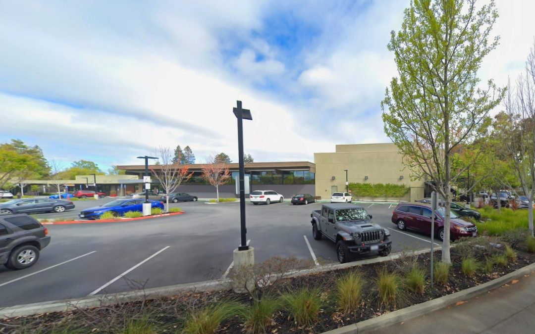 Edgewood Shopping Center – Grocery
