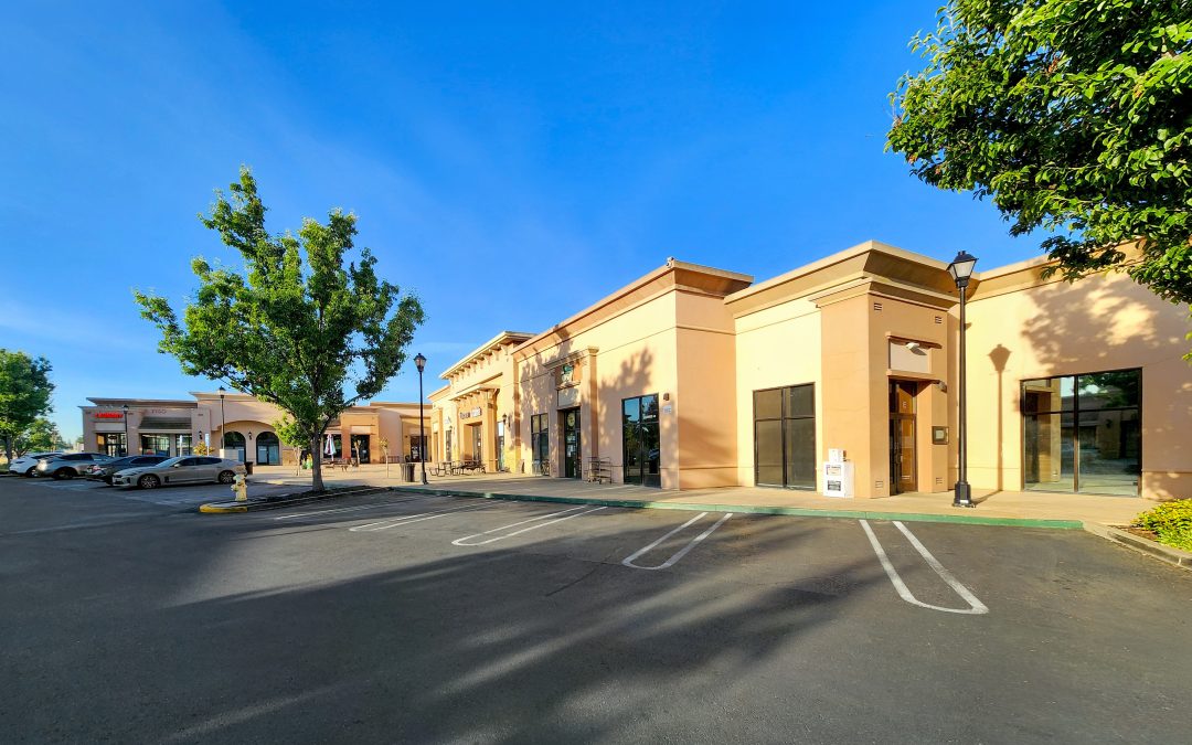 Sunset Plaza