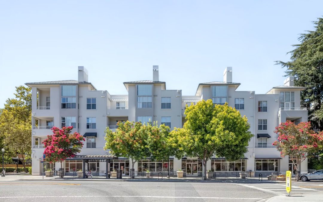 Park Place South