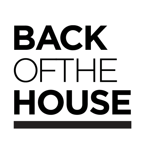 Back of the House