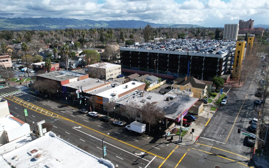 410-412 E Santa Clara St