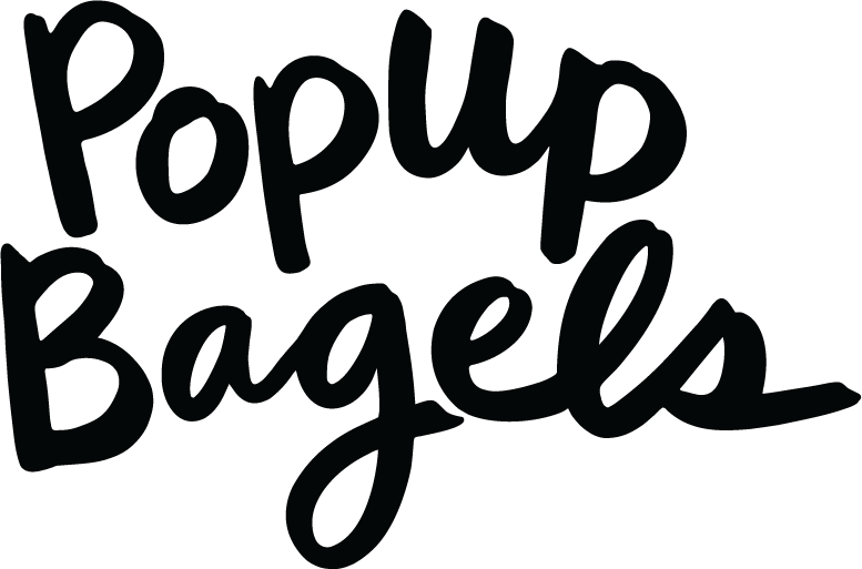 PopUp Bagel