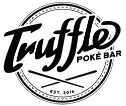 Truffle Poke
