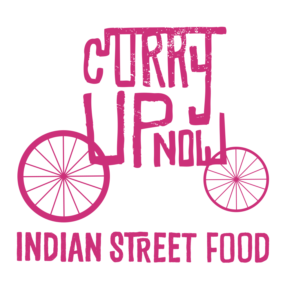 Curry Up Now