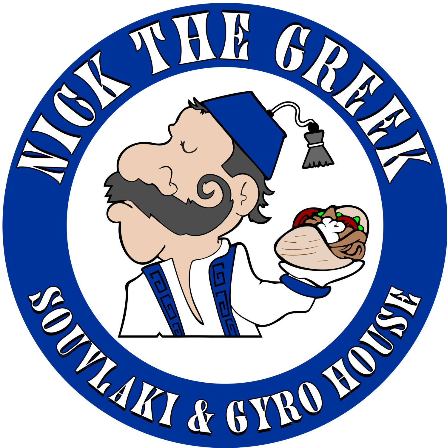 Nick the Greek