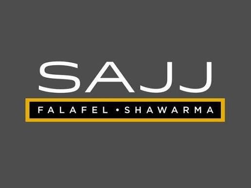 Sajj Street Eats