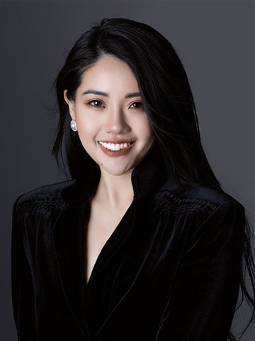 Rouan Chen