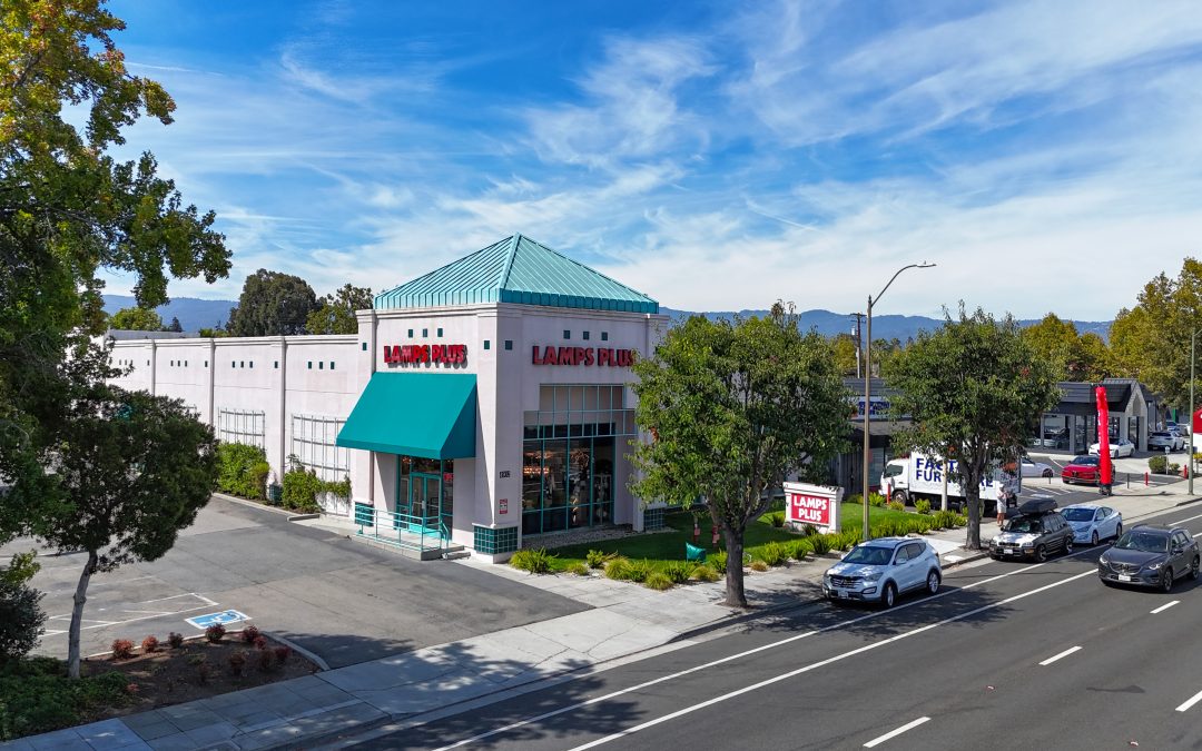 4902 Stevens Creek Blvd
