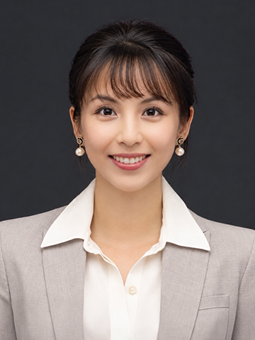 Lanlan Meng