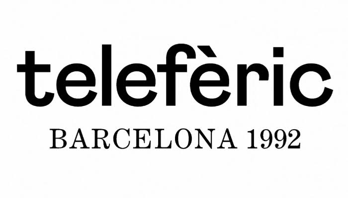 Teleferic Barcelona