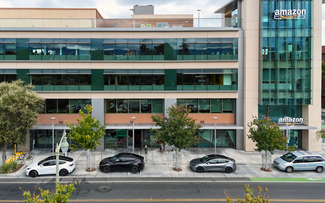 365 Alma Street